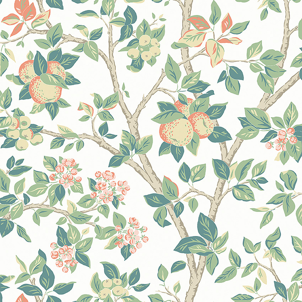 Tapetti Boråstapeter Falsterbo III 7650 10,05m kuitutapetti