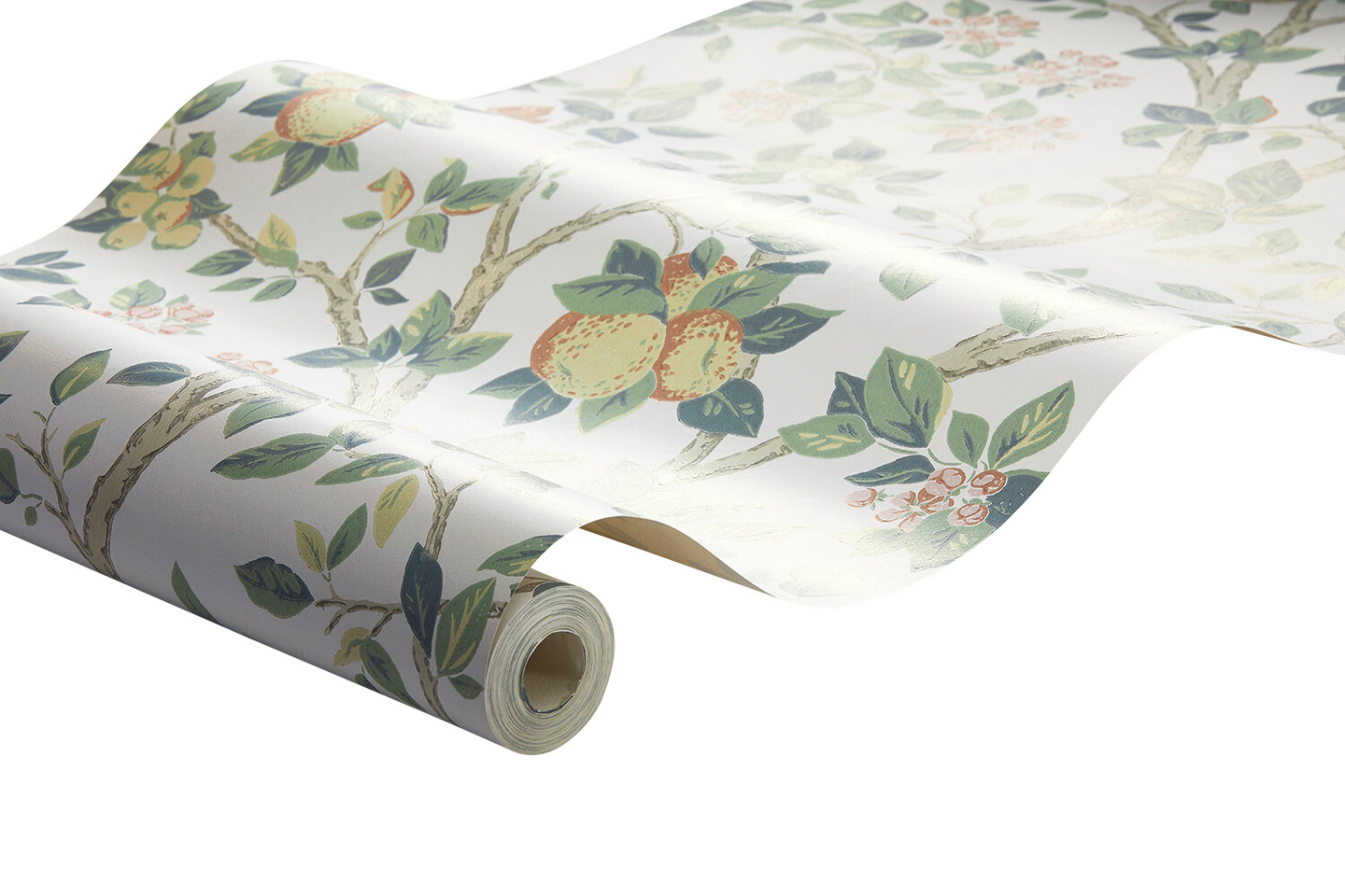 Tapetti Boråstapeter Falsterbo III 7650 10,05m kuitutapetti