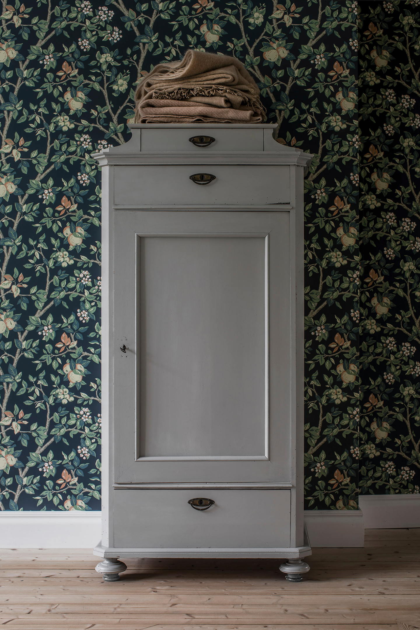 Tapetti Boråstapeter Falsterbo III 7651 10,05m kuitutapetti