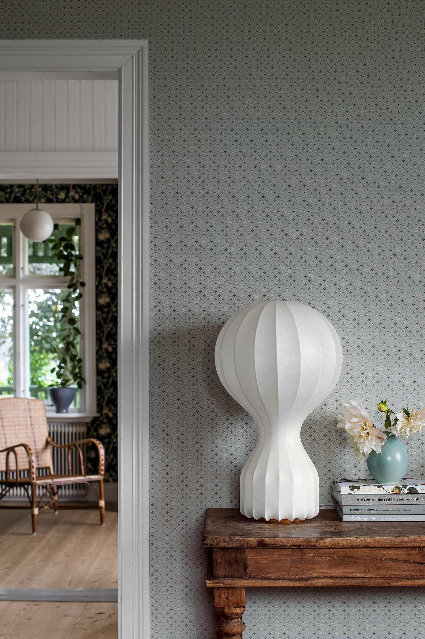 Tapetti Boråstapeter Falsterbo III 7655 10,05m kuitutapetti