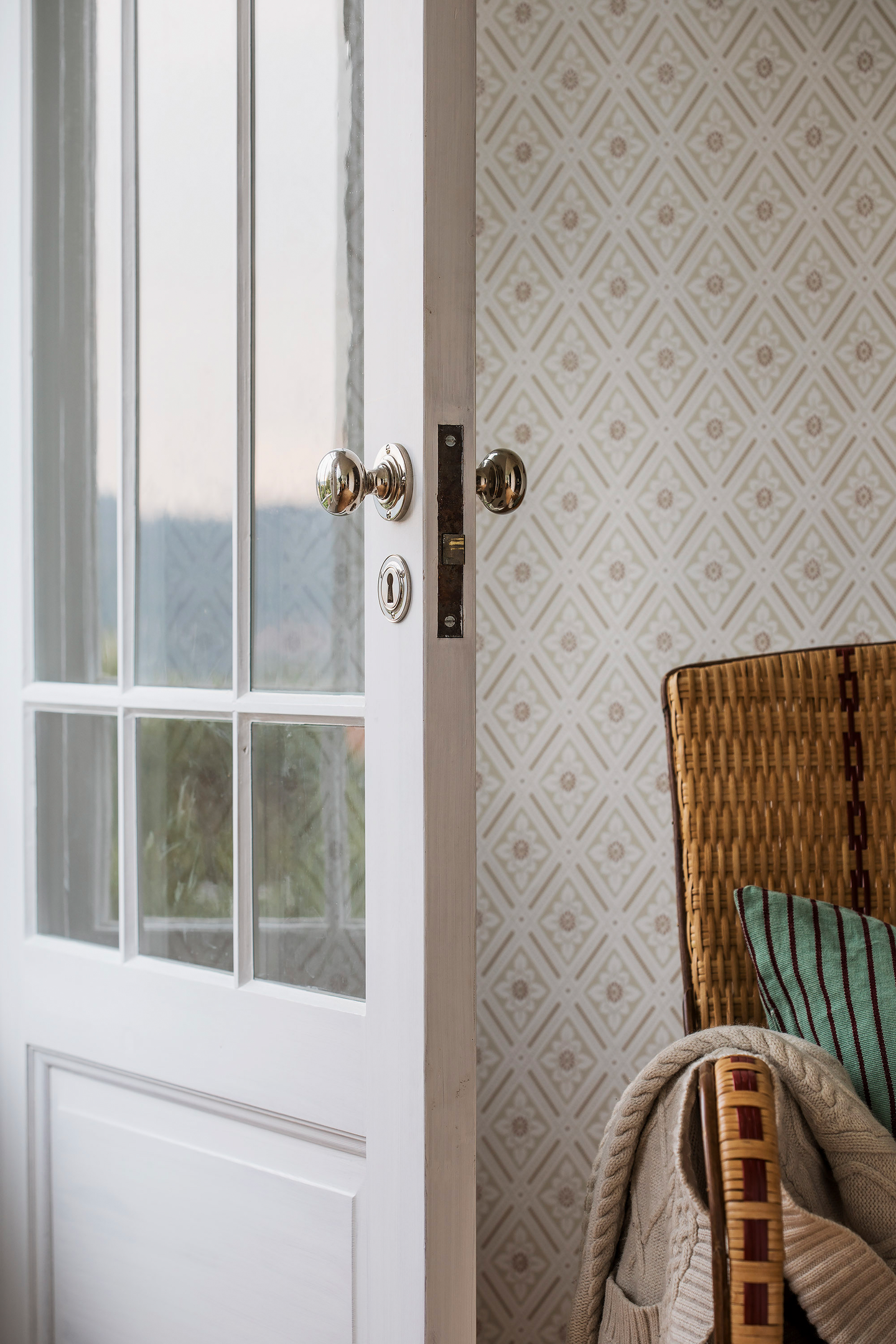 Tapetti Boråstapeter Falsterbo III 7660 10,05m kuitutapetti