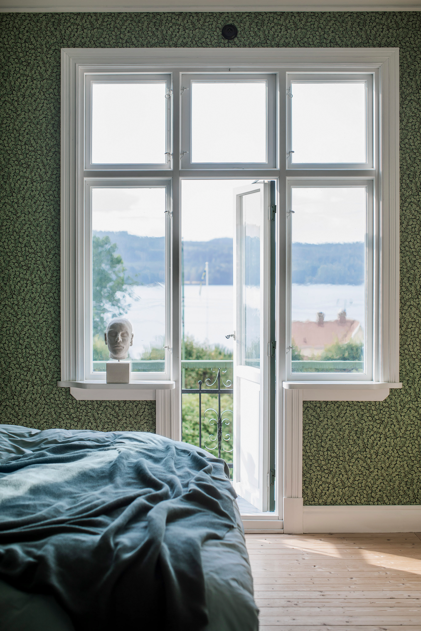 Tapetti Boråstapeter Falsterbo III 7663 10,05m kuitutapetti