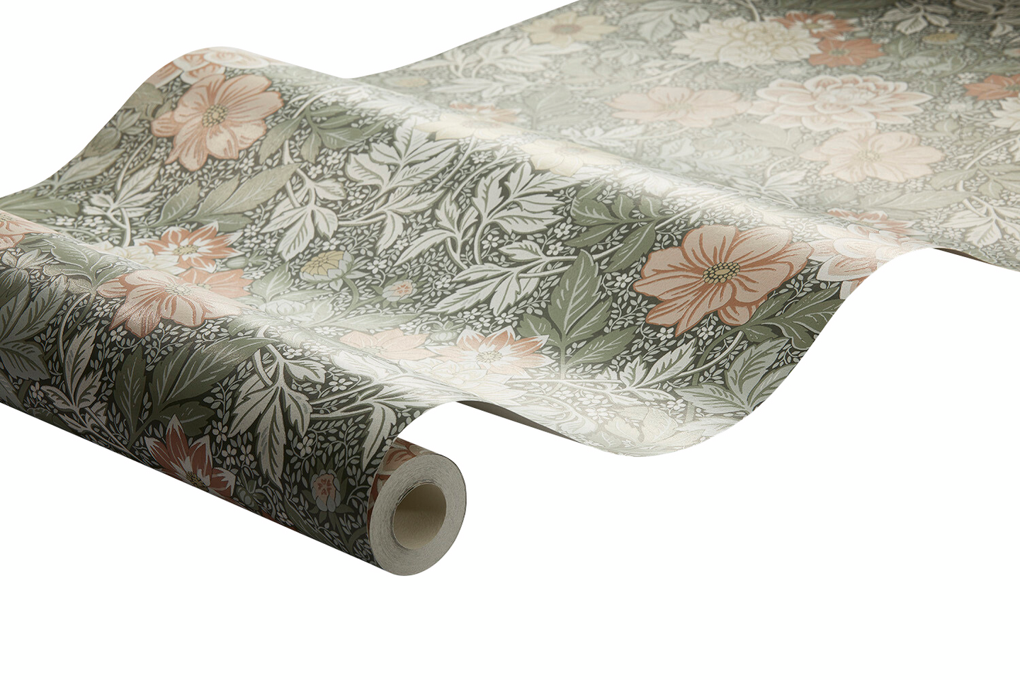 FALSTERBO III 7666 DAHLIA GARDEN