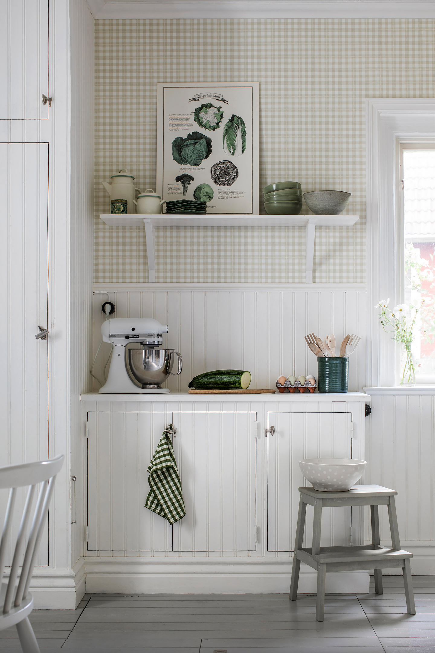 Tapetti Boråstapeter Falsterbo III 7675 10,05m kuitutapetti