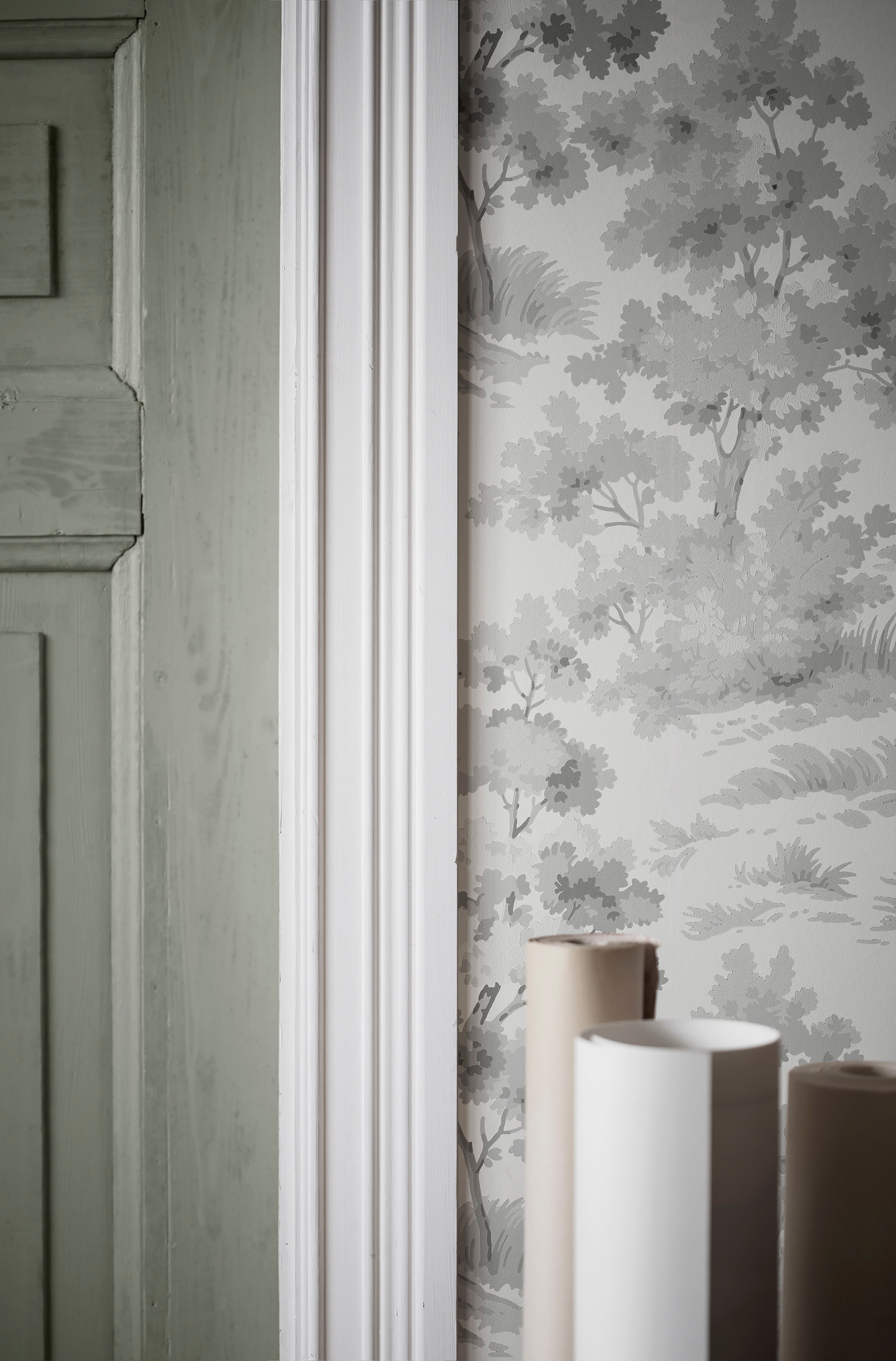 Tapetti Boråstapeter Falsterbo III 7677 10,05m kuitutapetti