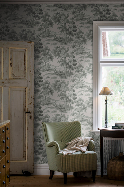 Tapetti Boråstapeter Falsterbo III 7678 10,05m kuitutapetti