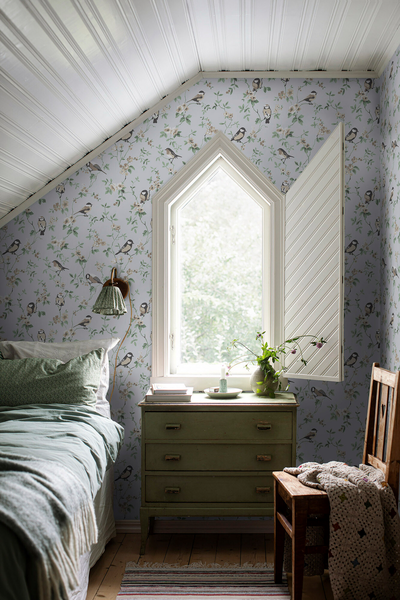 Tapetti Boråstapeter Falsterbo III 7681 10,05m kuitutapetti