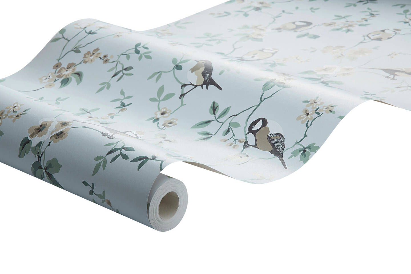 Tapetti Boråstapeter Falsterbo III 7681 10,05m kuitutapetti