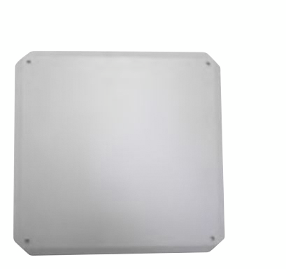 Peitelevy PROF valkoinen