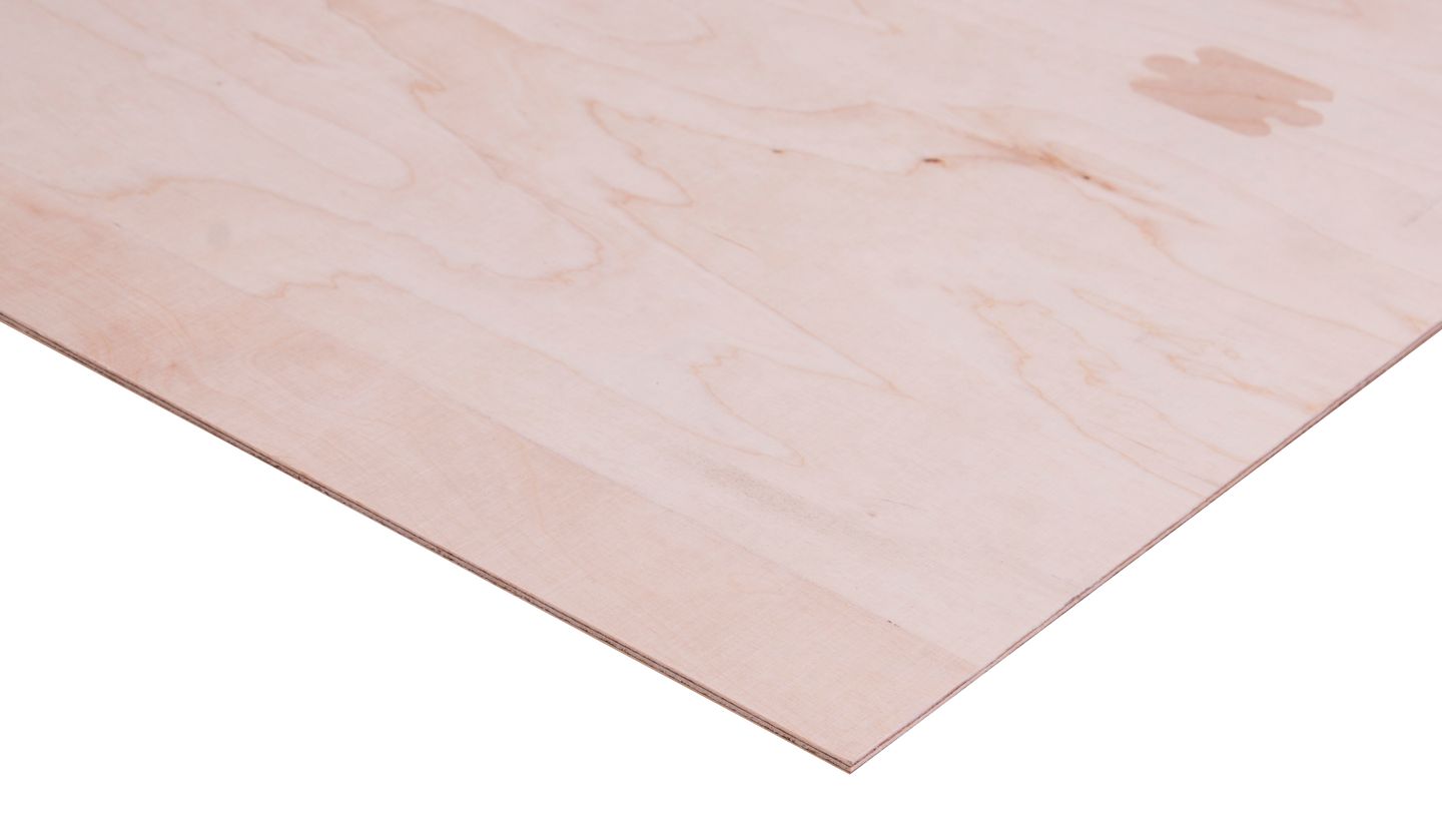 Koivuvaneri KoskiStandard BB/WG 1220x2440