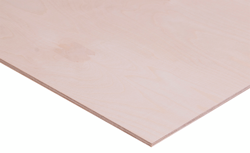 Koivuvaneri KoskiStandard BB/WG 1220x2440