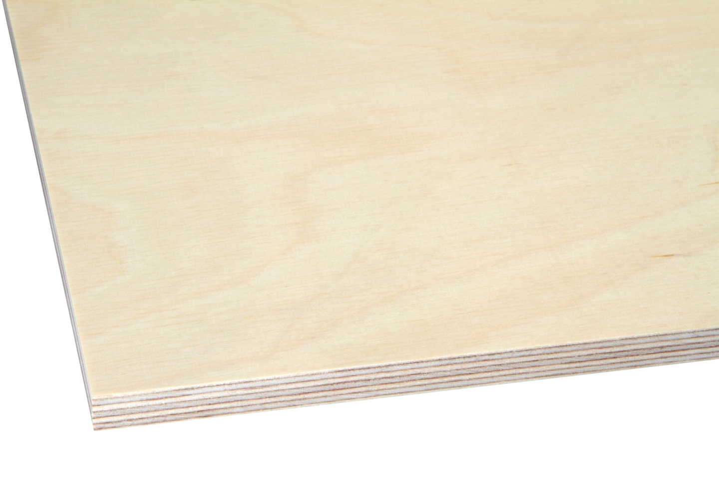 Koivuvaneri Riga Ply BB/WG 1220x2440