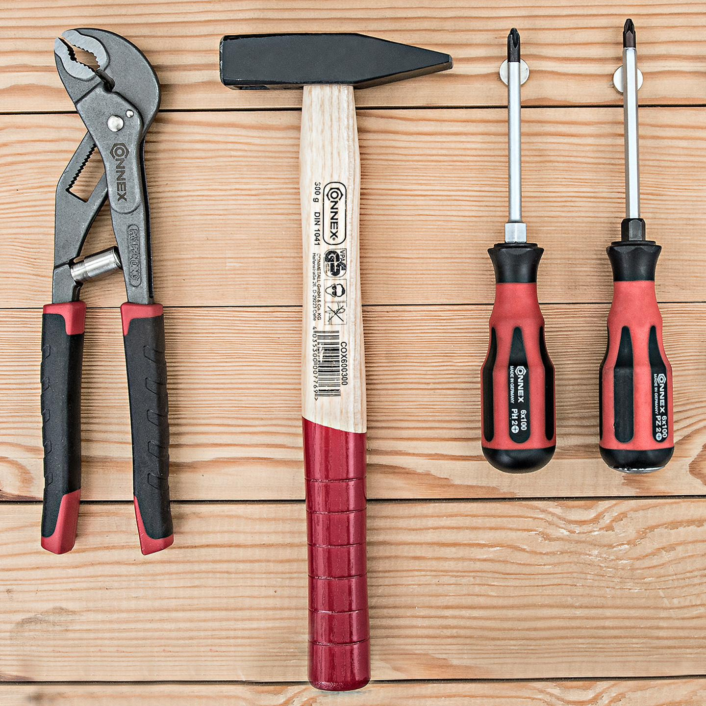 Magneetti Rapid pyöreä 13x4,5x3