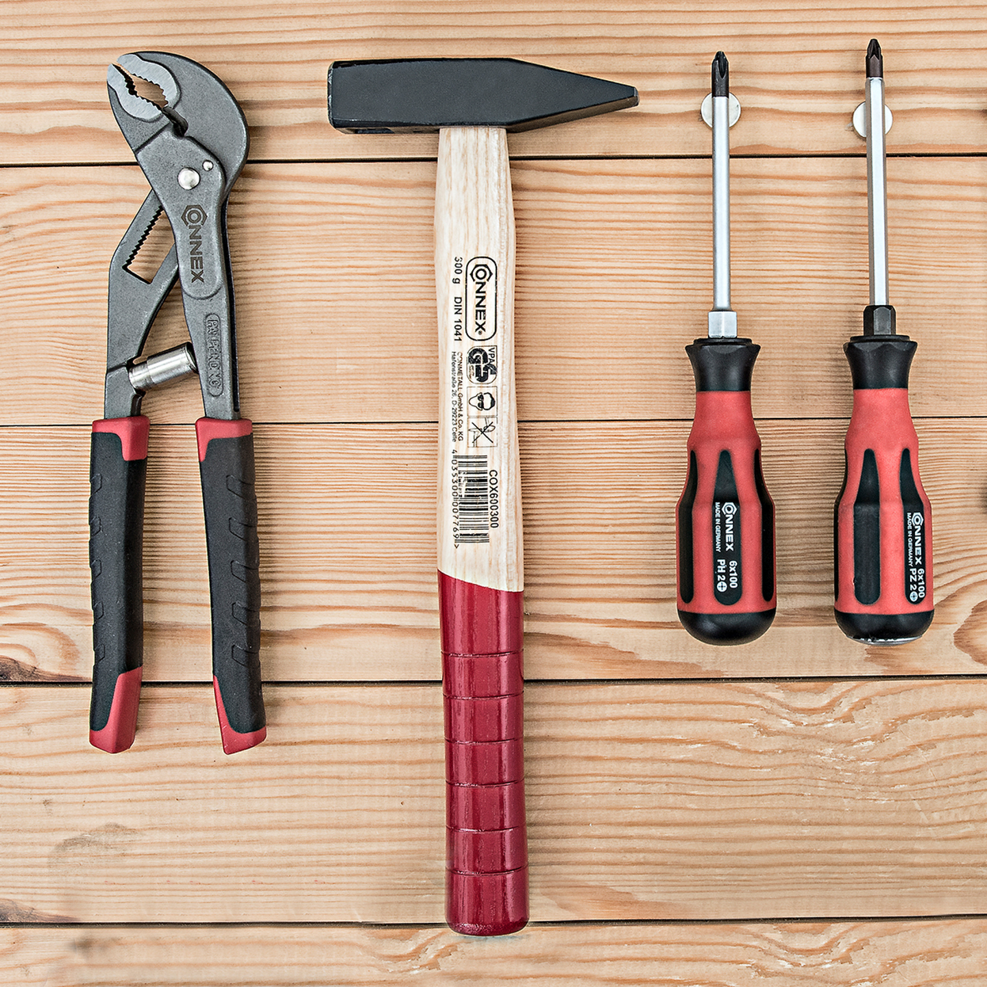 Magneetti Rapid pyöreä 16x4,5x3,5