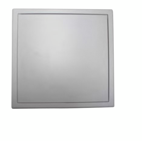 Tarkastusluukku PROF Push-Up