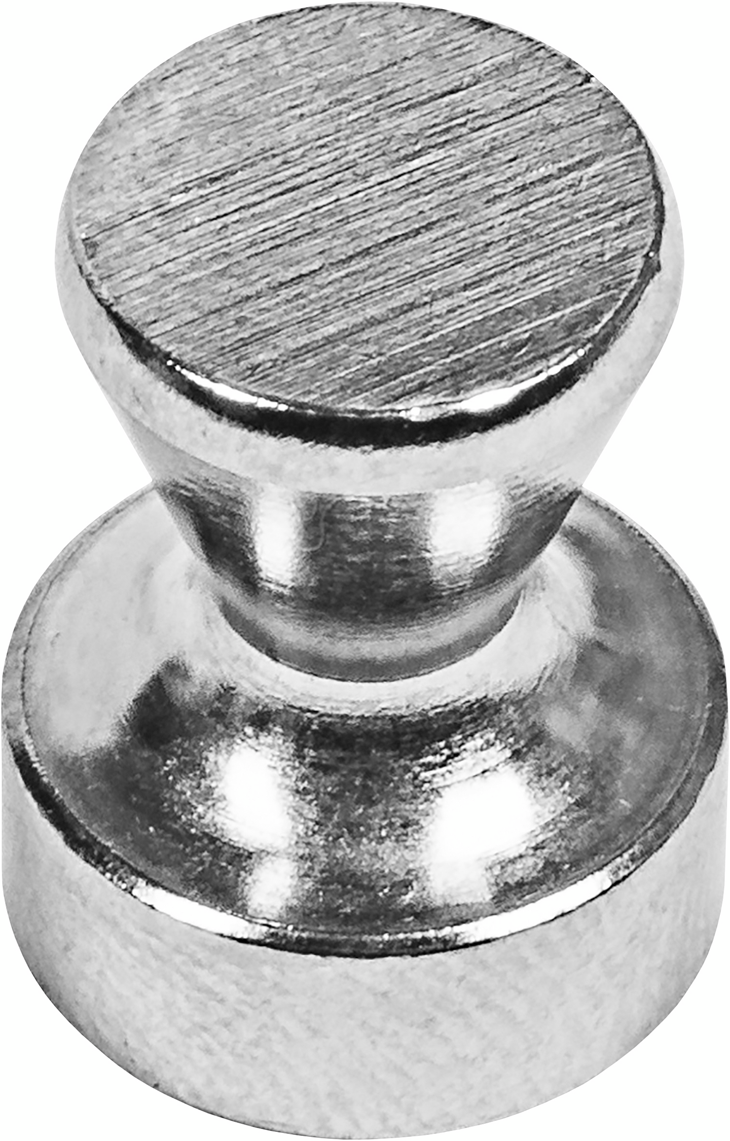 Magneetti Rapid kartio 12mm 2kg 2kpl