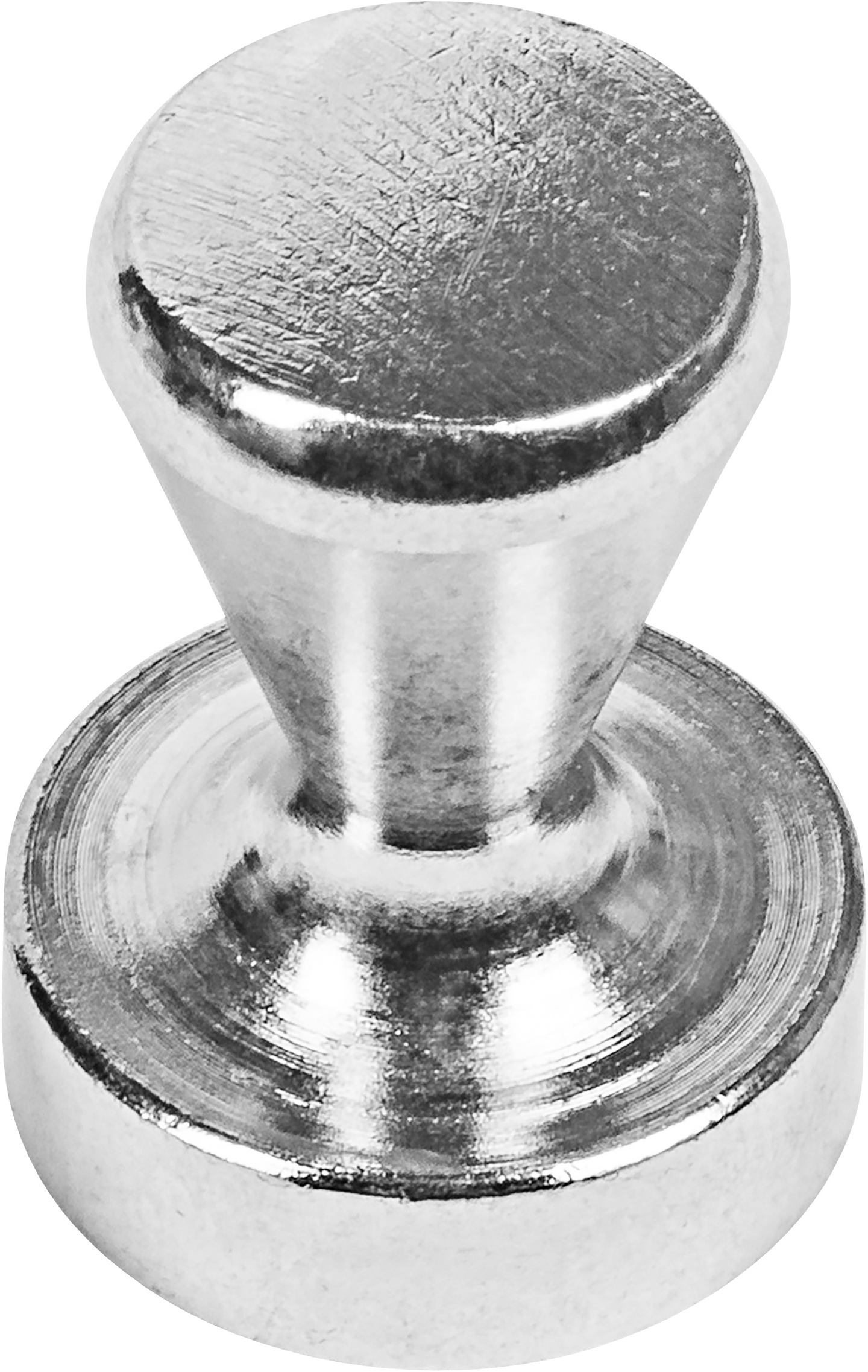 Magneetti Rapid kartio 15mm 4kg 2kpl