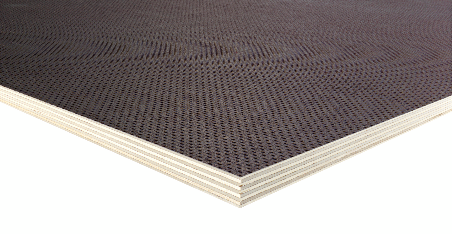 Koivuvaneri WISA®-Wire 1250x2500