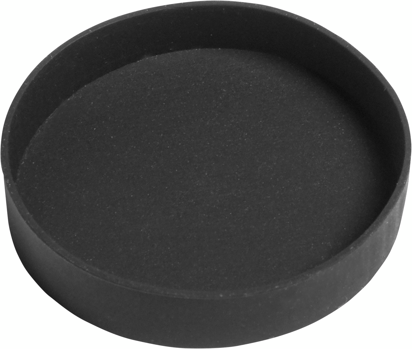 Kumitulppa magneettiin Rapid 26mm