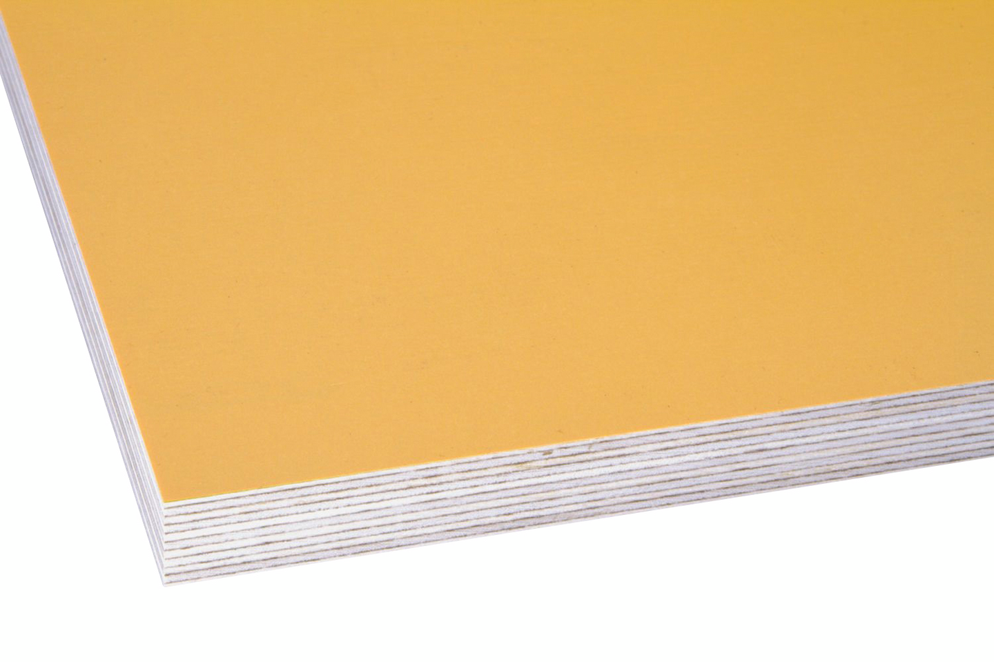 Koivuvaneri Riga Form filmi keltaruskea 1200x2400 2,88m²