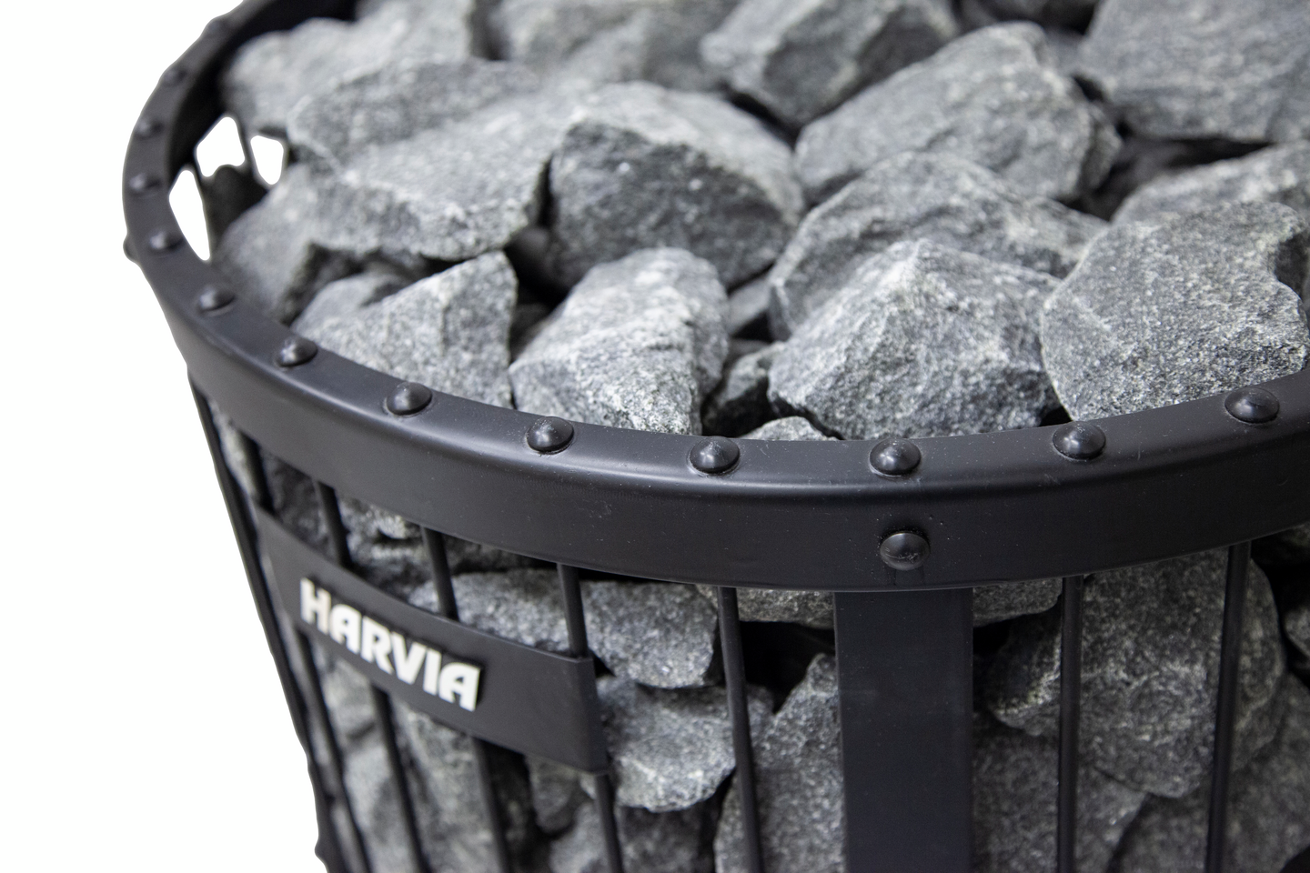 BASTUUGN HARVIA LEGEND 240 GREENFLAME