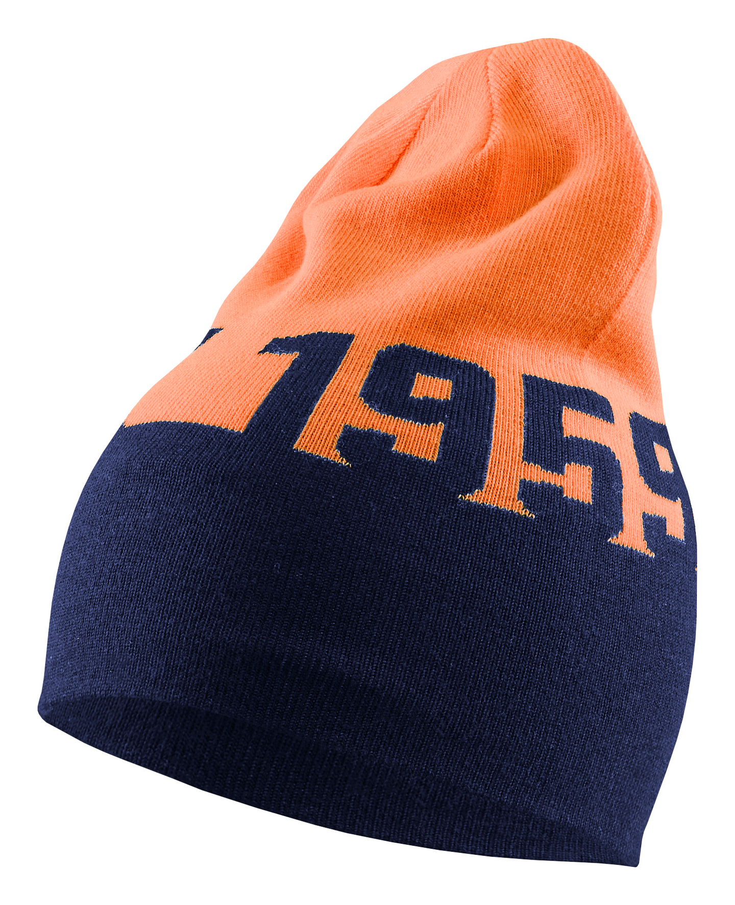 Pipo Blåkläder 205600008953 sininen/oranssi koko One Size