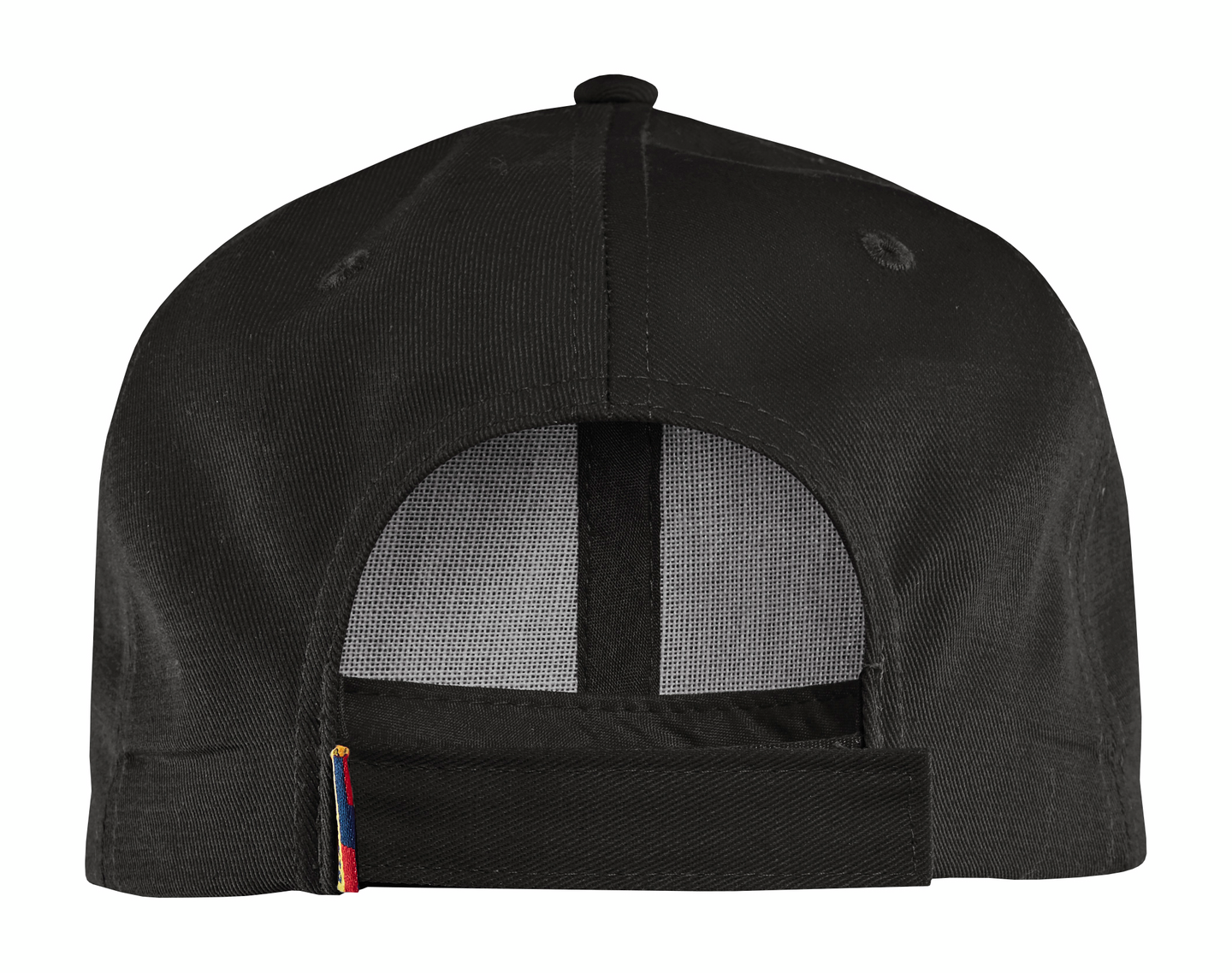 Lippis Blåkläder 207400009900 musta koko One Size