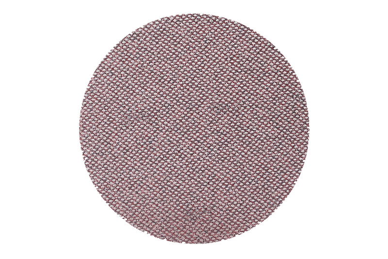 ABRANET MIRKA ACE HD 125MM GRIP P40, 25/FRP