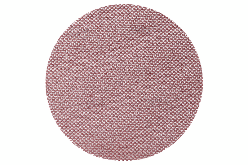 ABRANET MIRKA ACE HD 150MM GRIP P80, 25/FRP