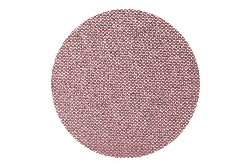 ABRANET MIRKA ACE HD 125MM GRIP P80, 25/FRP