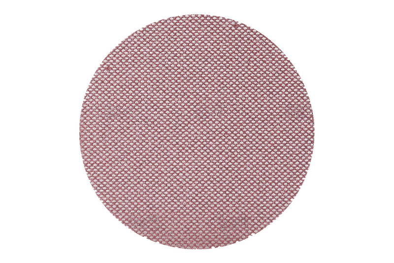 ABRANET MIRKA ACE HD 125MM GRIP P120 25/FRP