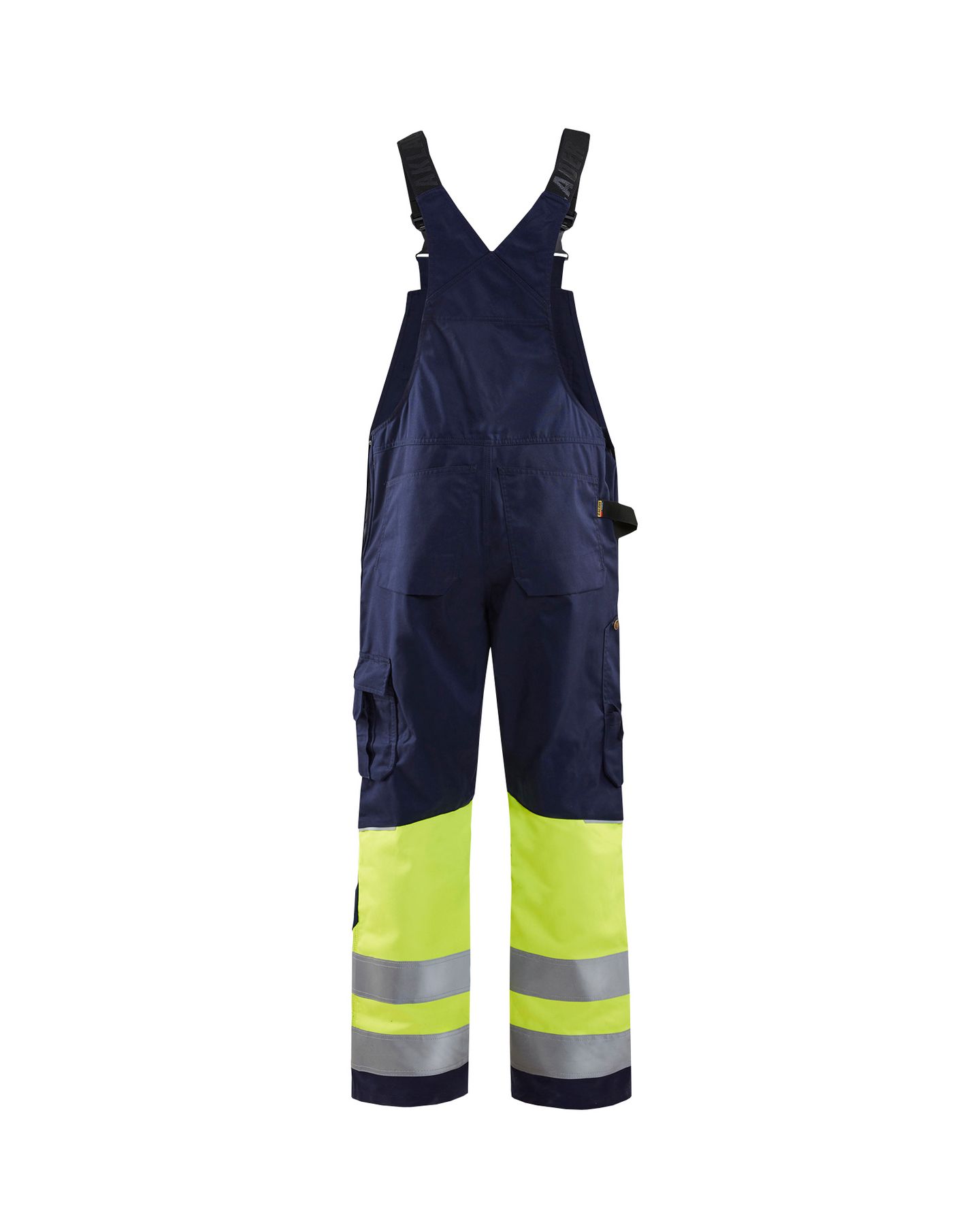 Lappuhaalari Blåkläder 266218008933 sininen/keltainen