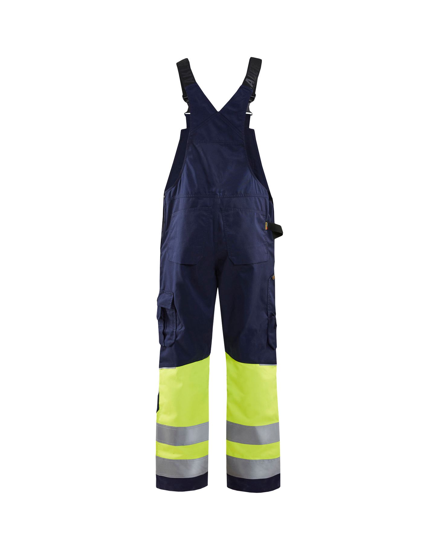 Lappuhaalari Blåkläder 266218008933 sininen/keltainen