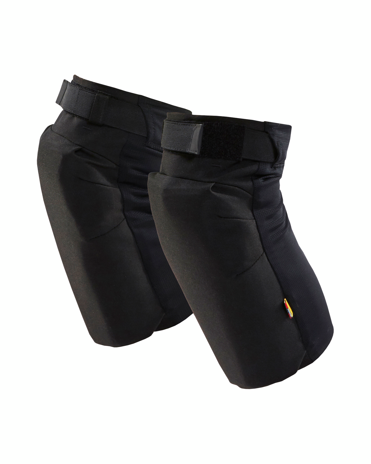 Polvisuojat Blåkläder 406719339900 musta