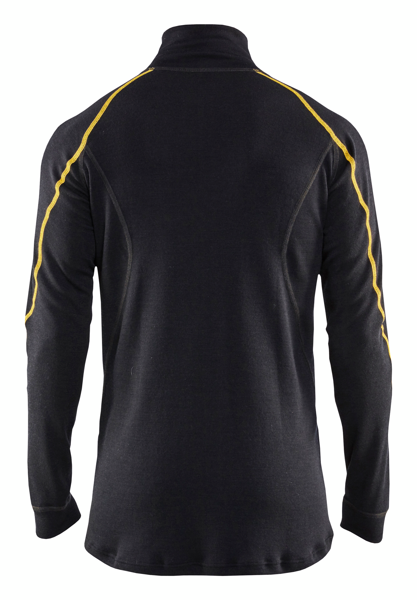 Palosuojattu aluspaita Blåkläder 479610759900 musta