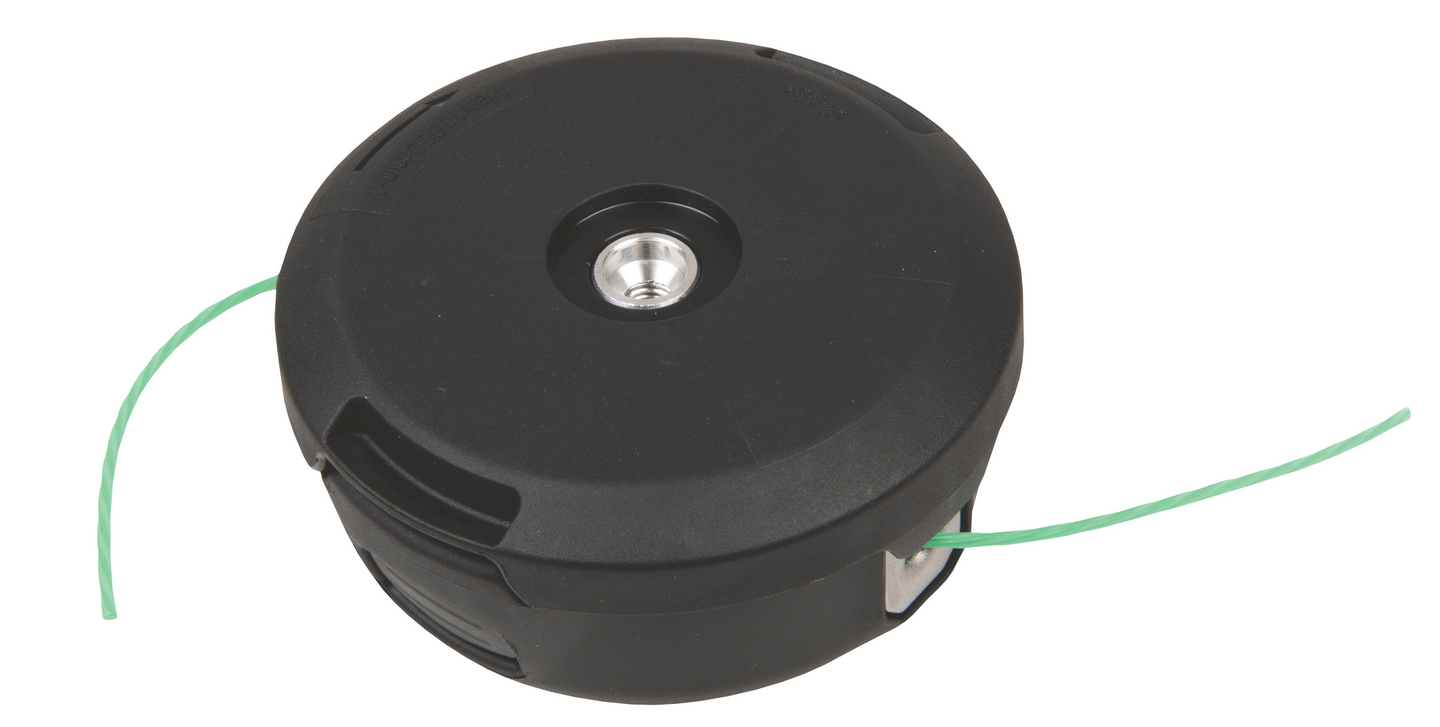 Siimapää Makita 2,0mm/3m M8x1,25 RH DUR189