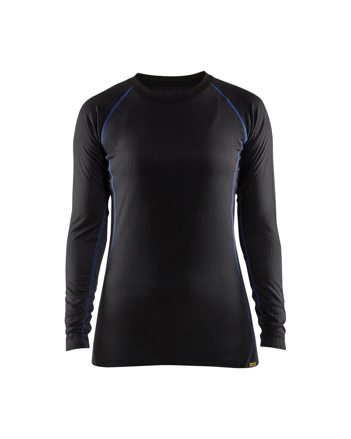 Kerrasto Blåkläder 720217079985 musta-sininen