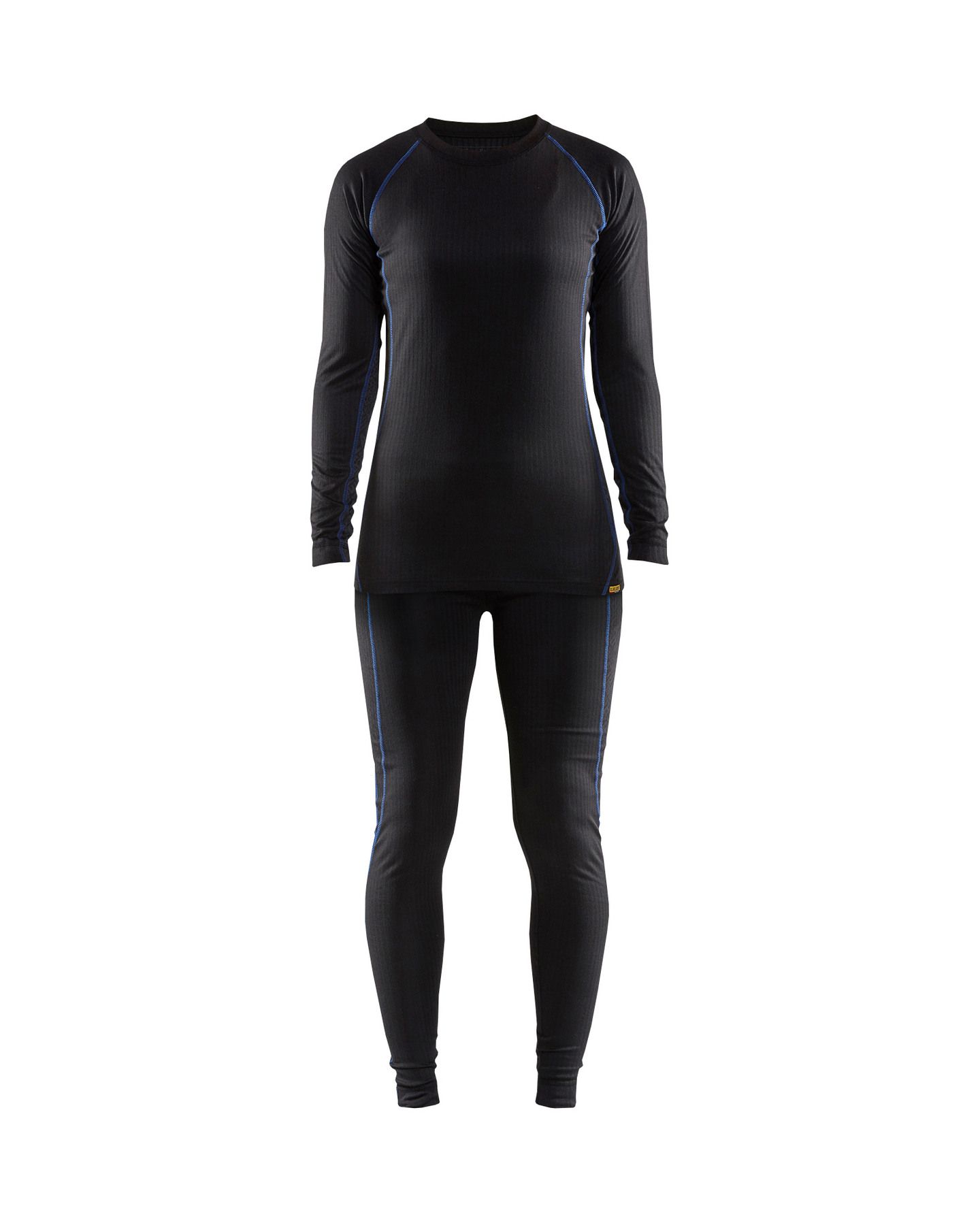 Kerrasto Blåkläder 720217079985 musta-sininen