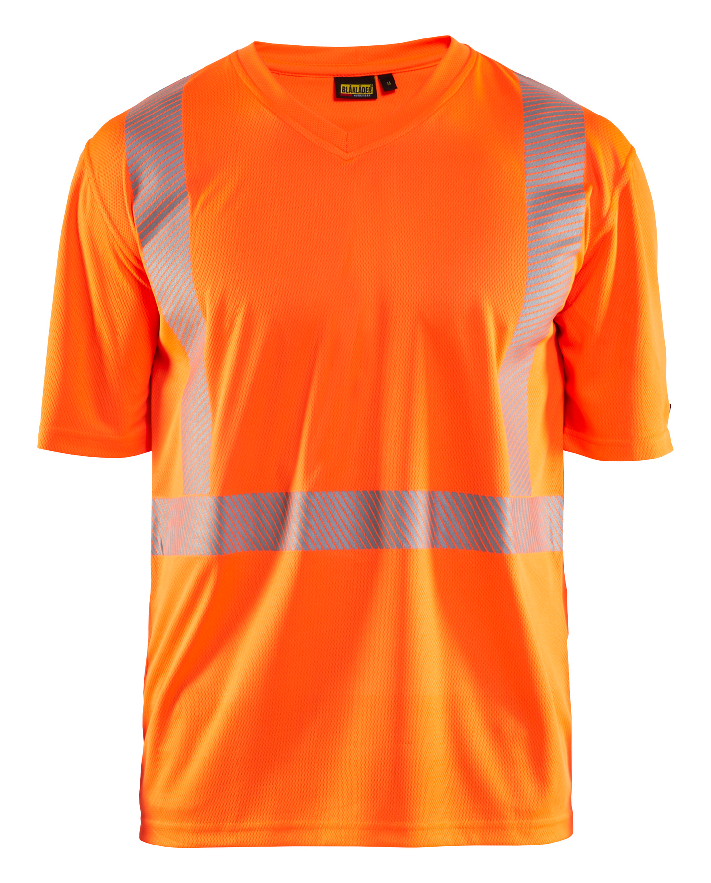 T-paita Blåkläder 338610135300 oranssi