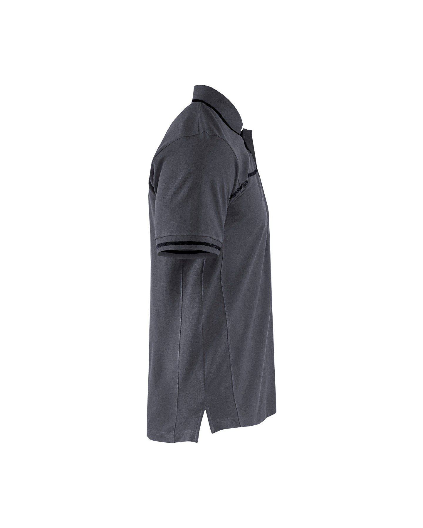 Piképaita Blåkläder 338910509699 harmaa/musta