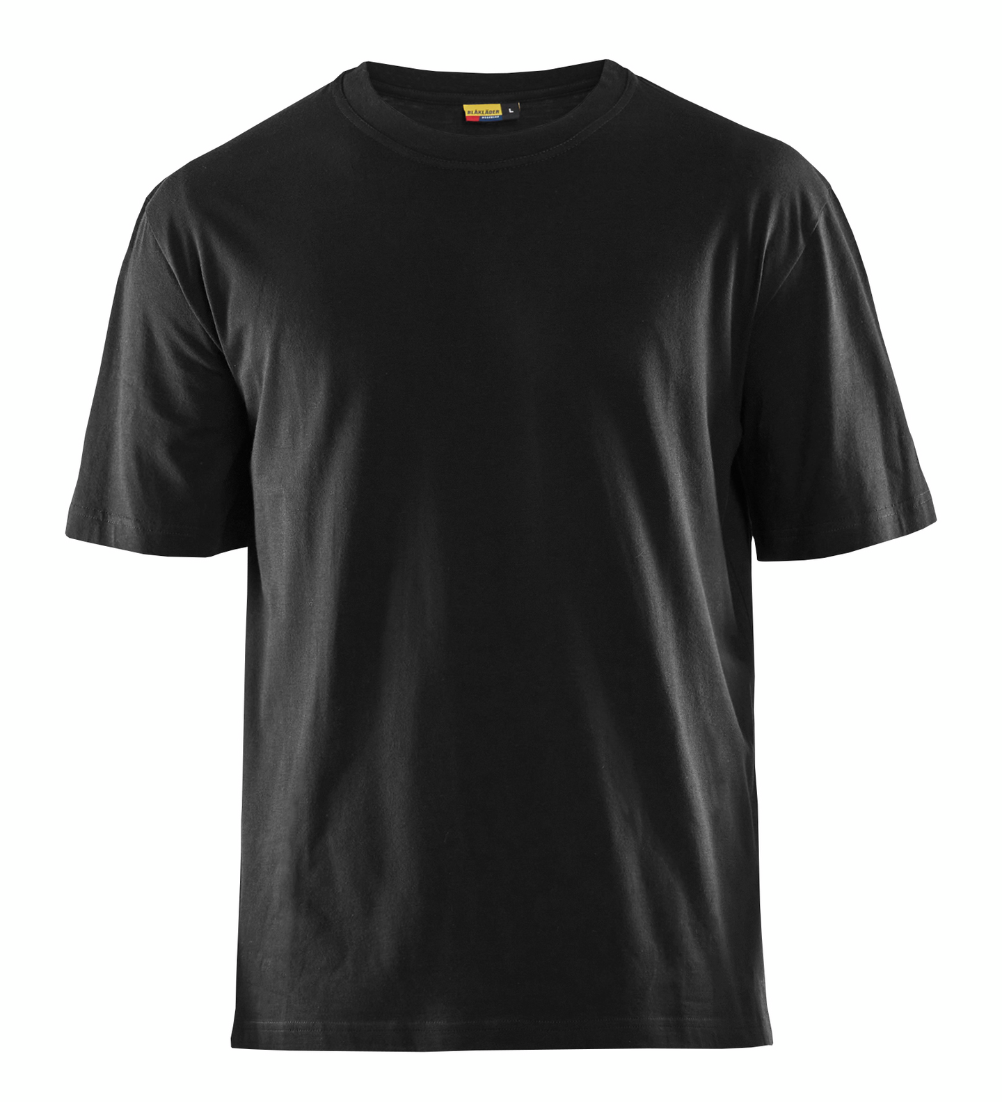 Palosuojattu t-paita Blåkläder 348217379900 musta