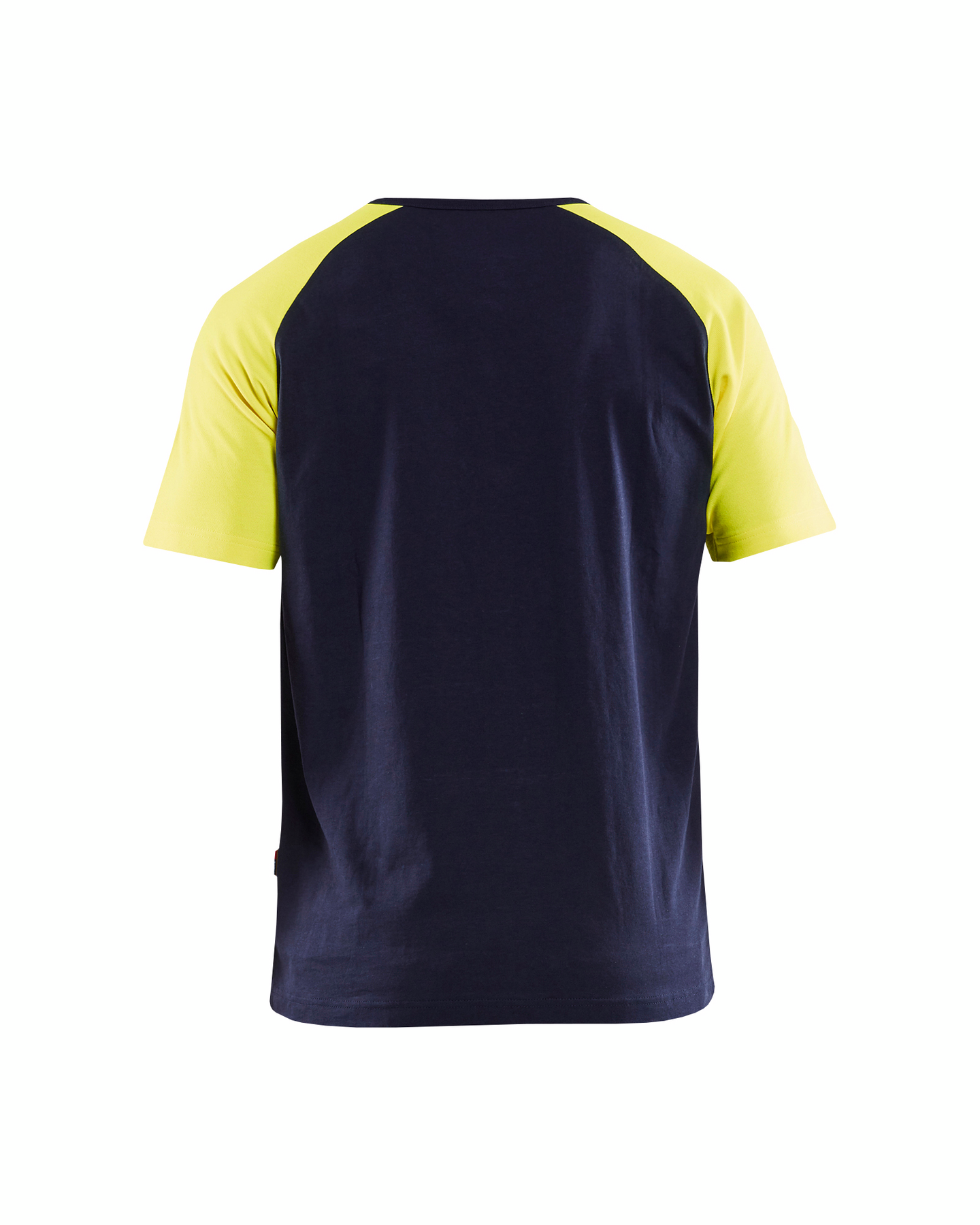 Paita Blåkläder 351510308833 sininen/keltainen