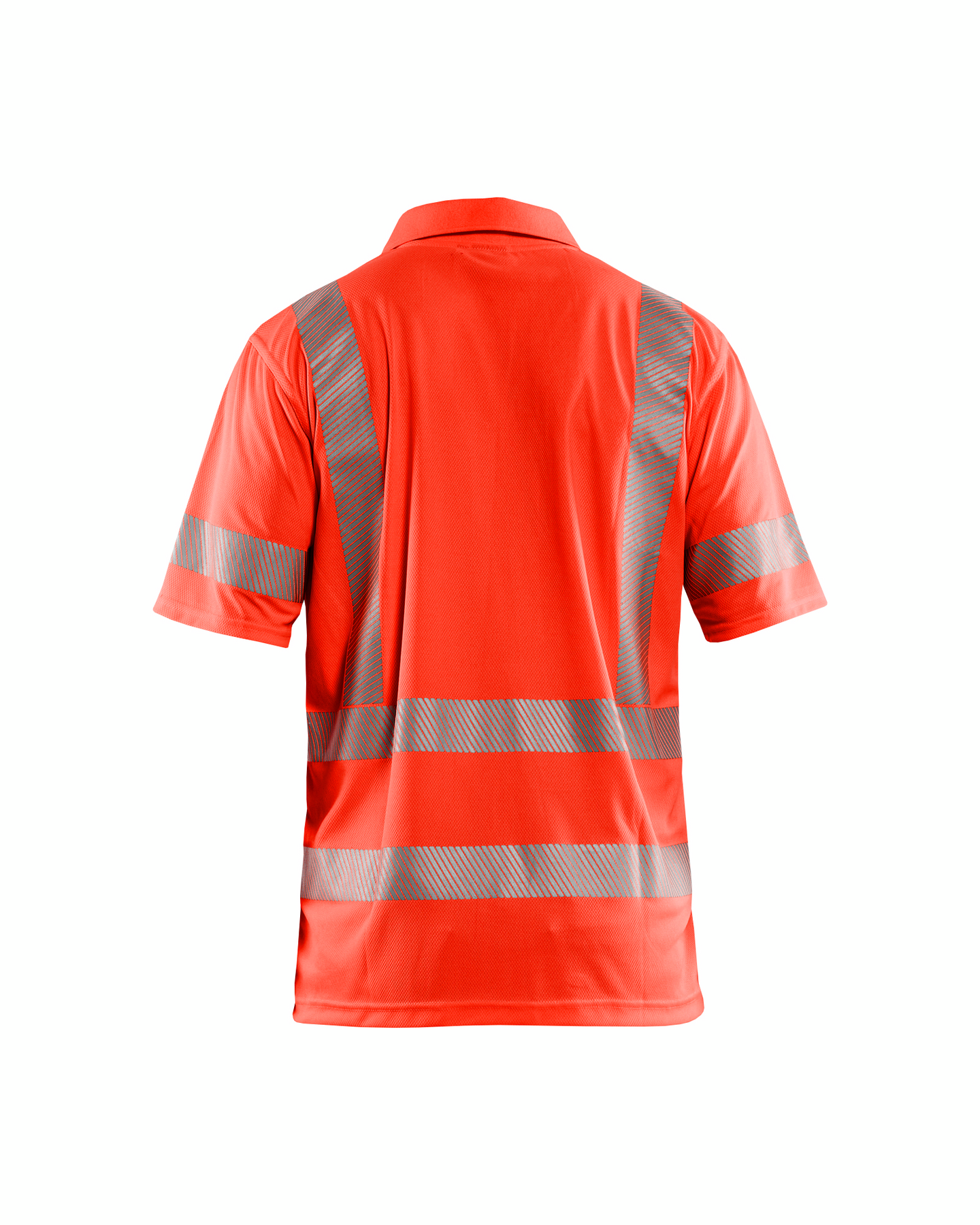 Piképaita Blåkläder 342810135500 huomio punainen