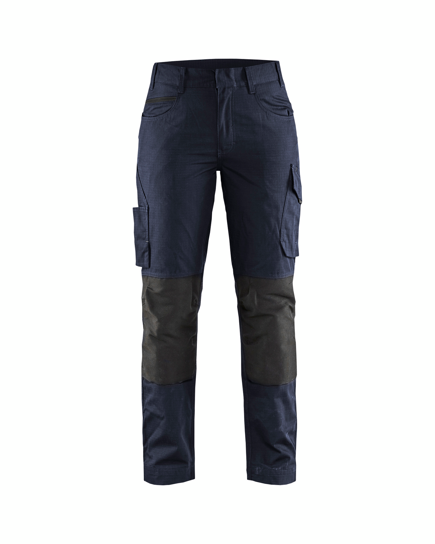 Housut Blåkläder 719513308699 sininen/musta