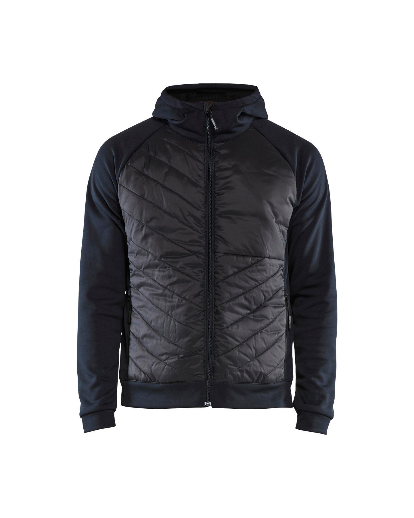 Hybridipaita Blåkläder 346325268699 sininen/musta