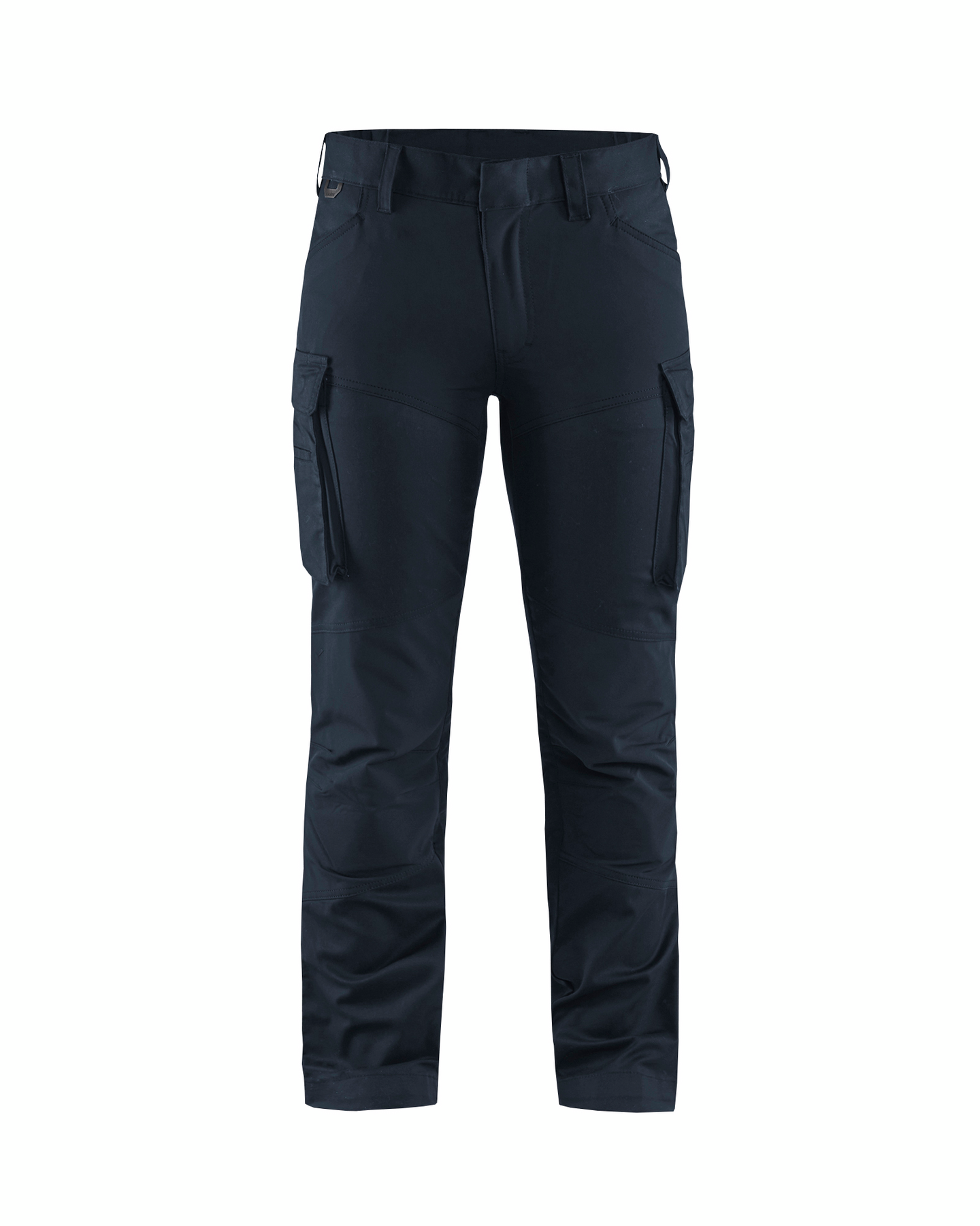 Housut Blåkläder 714718308600 sininen