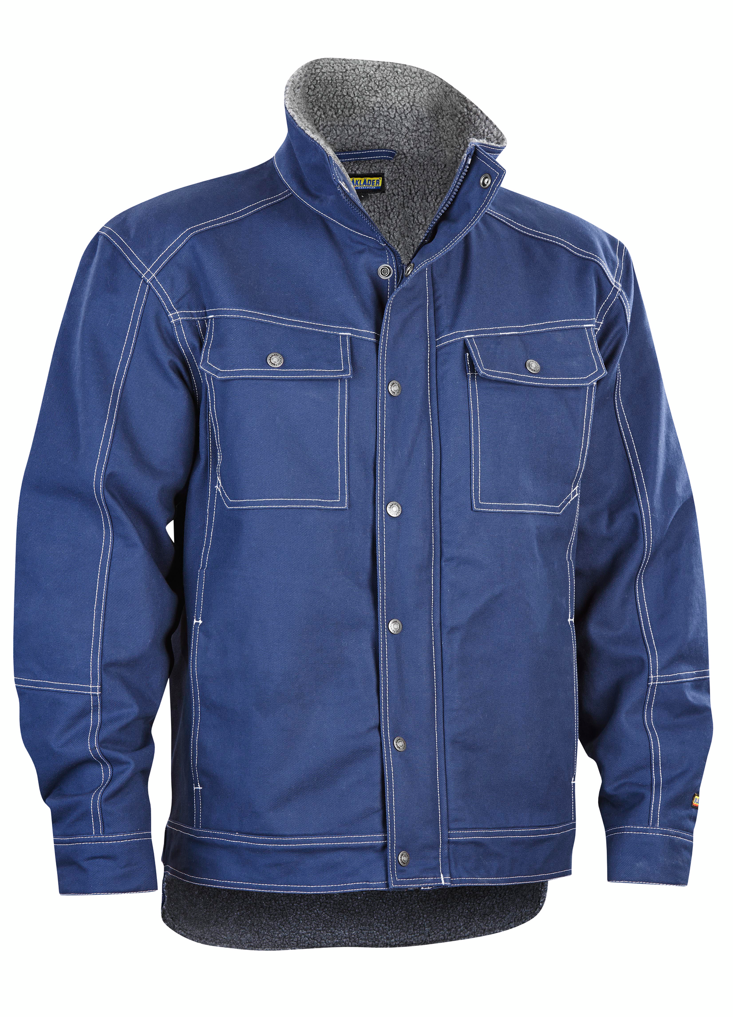 Talvitakki Blåkläder 481513708800 mariininsininen