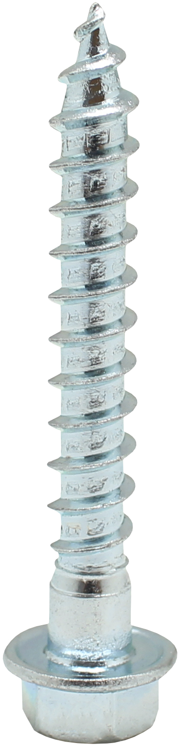 VVS-SKRUV PROF ZN HX 7X50 200