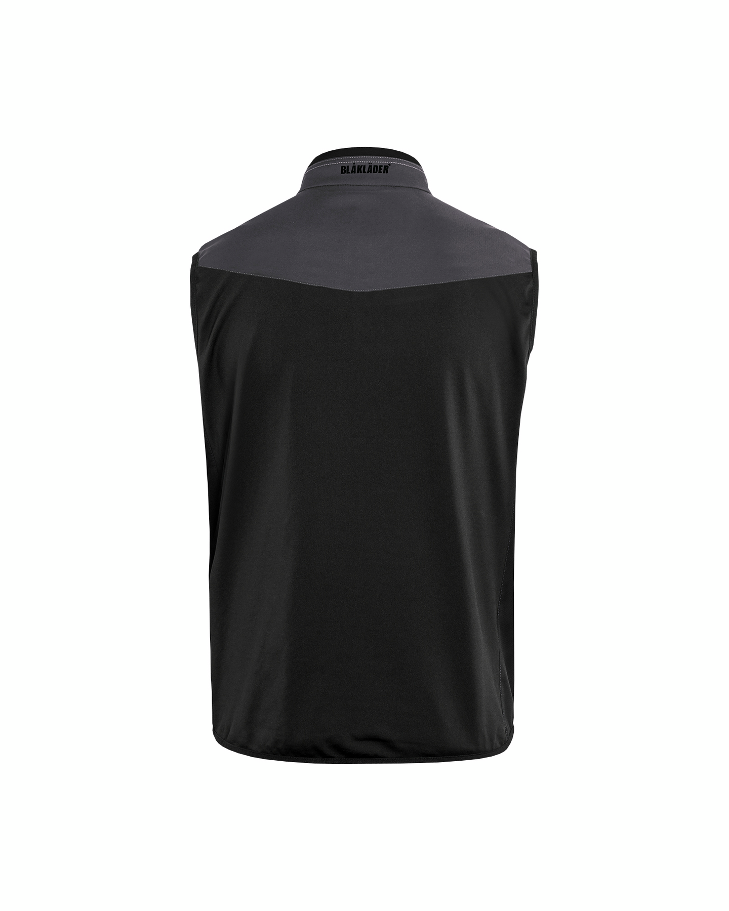 Liivi Blåkläder 385025169699 harmaa/musta