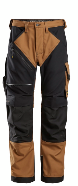 Housut Snickers 6314-1204 RuffWork